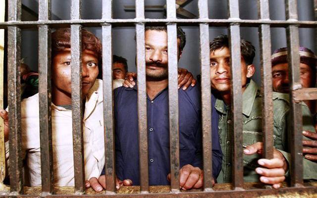 عید میلادالنبیؐ پر پنجاب حکومت کا قیدیوں کی سزاؤں میں کمی کا اعلان