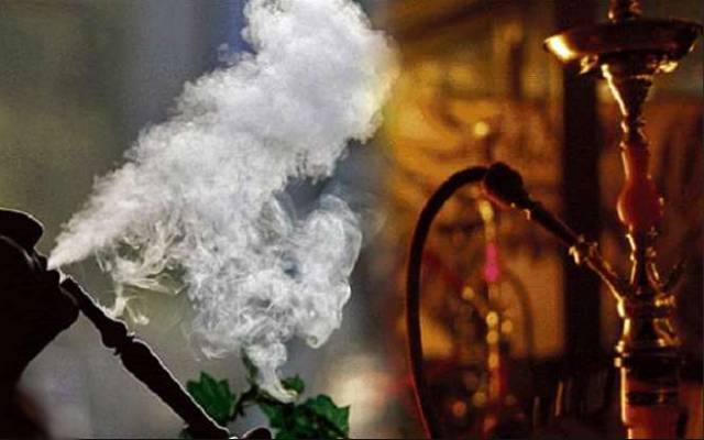 شیشہ سموکنگ کرنیوالوں کی شامت آگئی، حکومت نے بڑا فیصلہ کرلیا