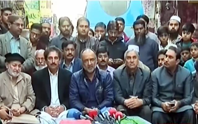 سیاست میں تلخیاں اور دوریاں مستقل نہیں ہو تیں: قمرالزمان کائرہ