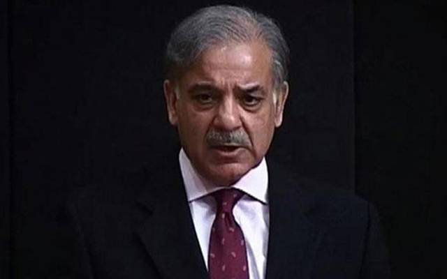 شہبازشریف کوگھر بھیجنے کیلئے تمام سیاسی جماعتوں کی طاہرالقادری کی حمایت