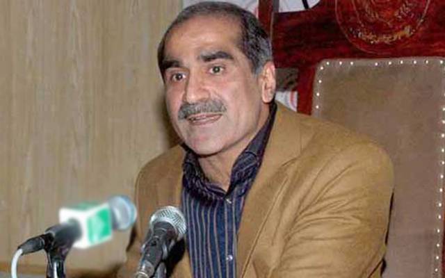 خواجہ سعد رفیق آج لاہوریوں کو ایک خوبصورت تحفہ دیں گے