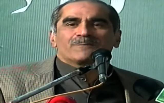 سازشیں کرنے والے صرف سازشیں کرتے رہیں گے: خواجہ سعد رفیق