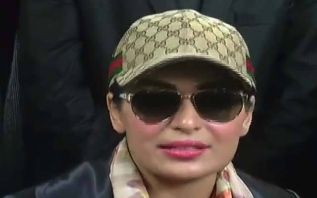 اداکارہ میرا کے شوہرہونے کے دعویدار نے ہائیکورٹ سے درخواست واپس لے لی