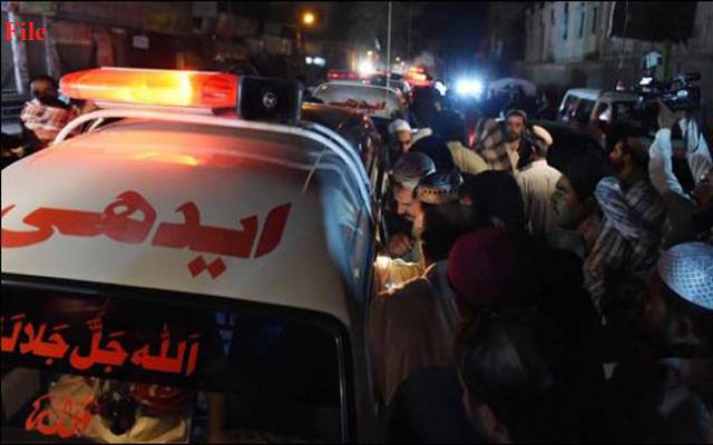 شیرا کوٹ کے مکھن ہوٹل میں معمولی تنازع 2 افراد کی زندگی نگل گیا