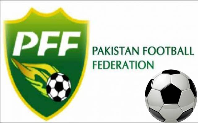 پاکستان فٹبال فیڈریشن کی قسمت کا فیصلہ آج ہوگا