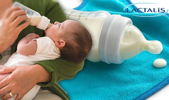 بچوں کے معروف دودھ لیکٹالس میں خطرناک وائرس کا انکشاف
