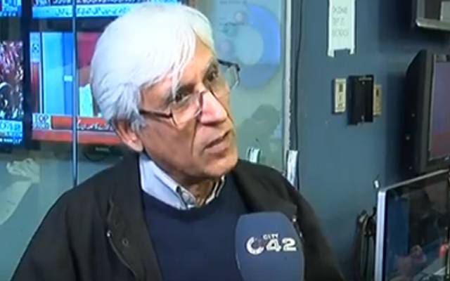 ڈالر کی قیمت کیوں بڑھی؟ ماہر معاشیات ڈاکٹر قیس نے راز سے پردہ اٹھا دیا