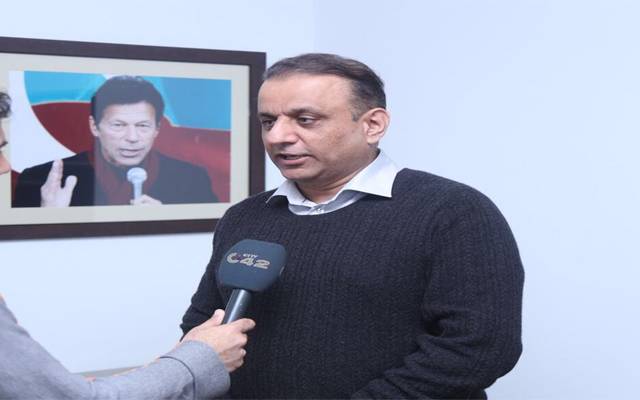 ن لیگی حکومت نے ڈالر کی بلند ترین پرواز کا ریکارڈ قائم کر دیا: عبدالعلیم