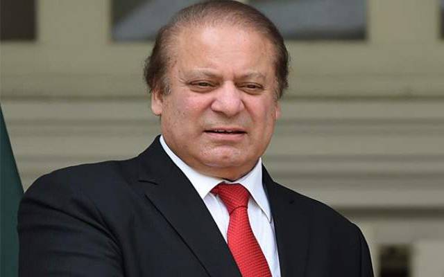 سابق وزیر اعظم نواز شریف نے اہم فیصلہ کر لیا 