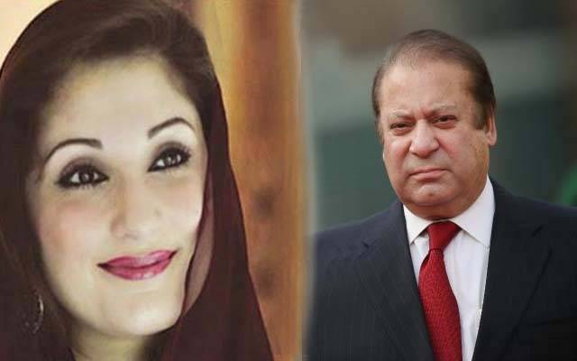 سابق وزیراعظم ںوازشریف، مریم نواز کا رواں ہفتے وطن واپسی کا فیصلہ