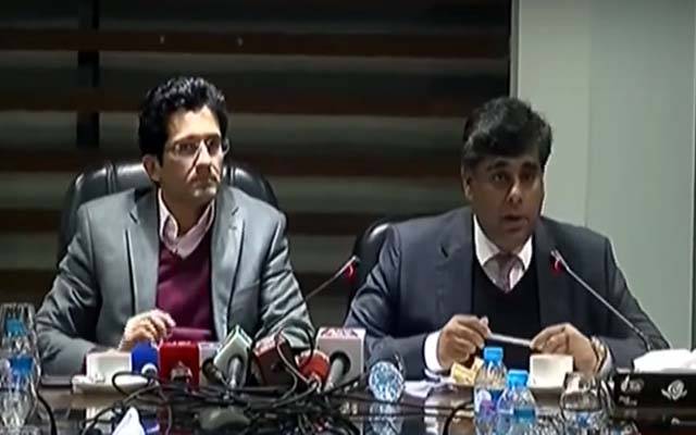 چار ماہ میں ٹیکسٹائل انڈسٹری کی برآمدات دس فیصد بڑھیں: گوہر اعجاز