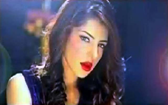 معروف فیشن ماڈل کرن بٹ کی انتہائی غیر اخلاقی، حساس تصاویر لیک