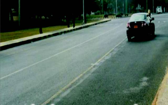 شوکت خانم فلائی اوور پر کتنی لاگت آئے گی؟ جانیئے منصوبے کی اہم تفصیلات