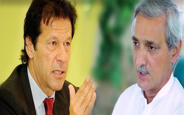 سپریم کورٹ نے عمران خان اور جہانگیر ترین نااہلی کیس کا فیصلہ سنا دیا