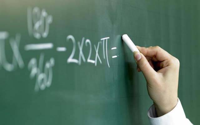اساتذہ کی کارکردگی جانچنے کے لیے نئی رزلٹ پالیسی تیار کر لی گئی