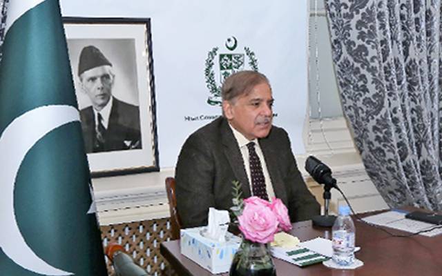 قوم شہدائے اے پی ایس کی عظیم قربانی کو کبھی نہیں بھلا پائے گی: شہباز شریف