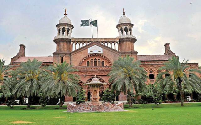  لاہور ہائیکورٹ کا بزرگ سائلین کی سہولت کیلئے شاندار اقدام