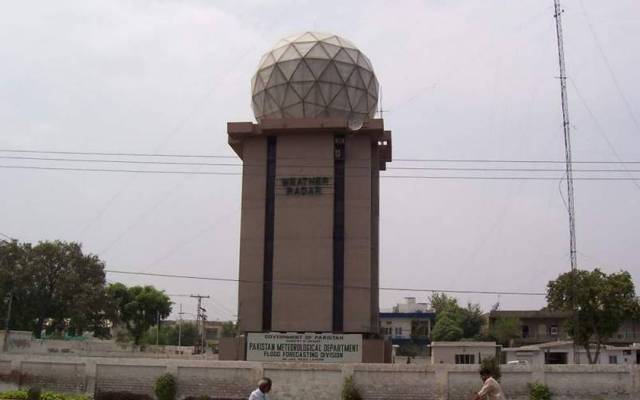 زندہ دلان لاہور تیاری کرلیں، محکمہ موسمیات نے بڑی پیشگوئی کردی