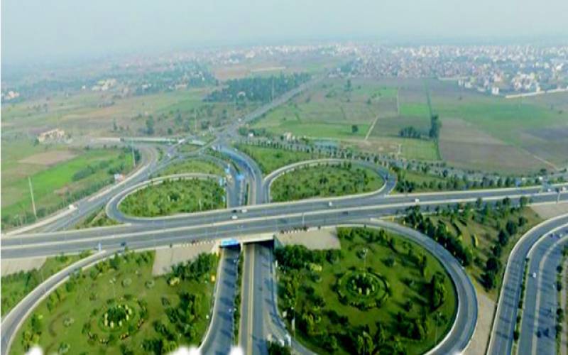 اب گھنٹوں کا سفر منٹوں میں ہوگا، پنجاب حکومت کا شاندار منصوبہ مکمل