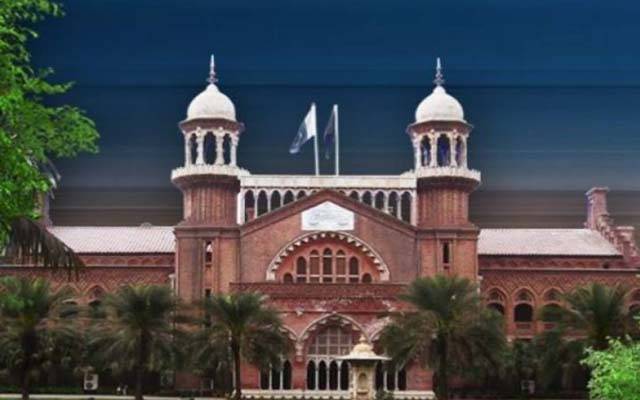 سانحہ ماڈل ٹاؤن کیس،مشتاق سکھیراکی درخواست کی سماعت کیلئے فل بنچ تشکیل