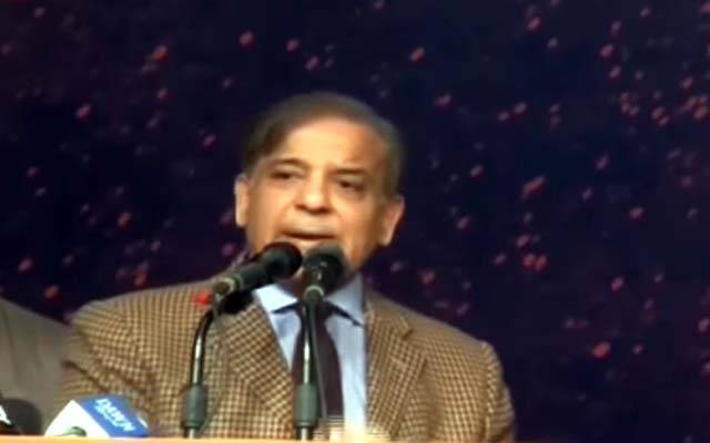 یونیورسٹی میں میرٹ پر داخلہ دیا جاتا ہے:وزیر اعلیٰ پنجاب