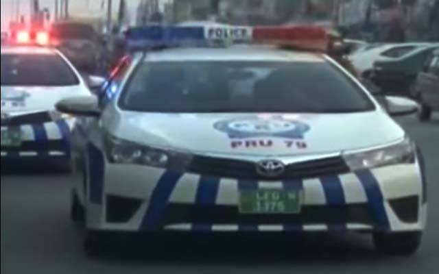 سپیشلائزڈ کورس کرنے والے اہلکار زیرتعمیر دفاتر پر تعینات