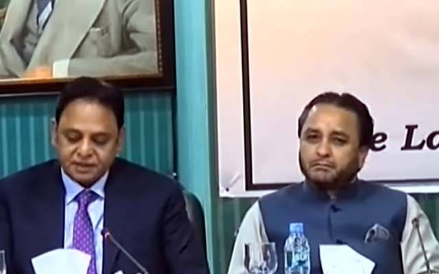 ڈیمز کی تعمیر سے سستی بجلی مل سکتی ہے: وزیر اعلیٰ گلگت بلتستان
