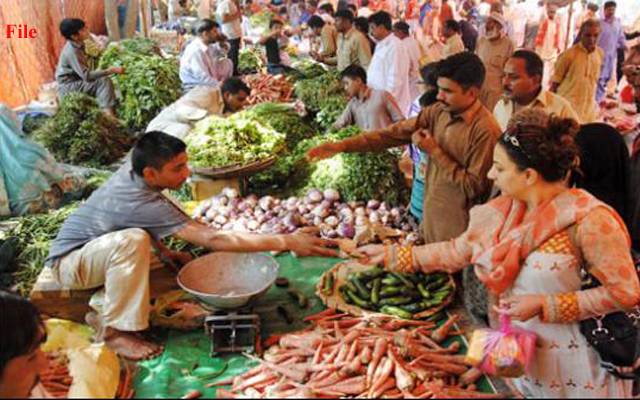مسیحی برادری کیلئے خوشخبری، لاہور میں سستے کرسمس بازار سج گئے