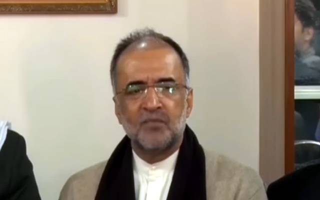سسٹم کو لاحق خطرات کا مسلم لیگ نے ہمیشہ فائدہ اٹھایا:قمرالزمان کائرہ 