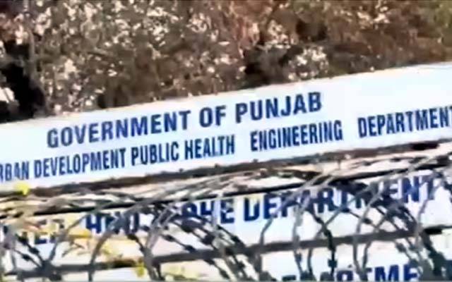 محکمہ ہاؤسنگ کے 2400 کنٹریکٹ ملازمین کا مستقبل داؤ پر لگ گیا