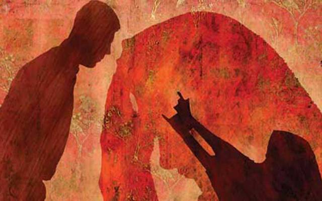 غالب مارکیٹ، 14 سالہ لڑکی کی جبری شادی کی کوشش