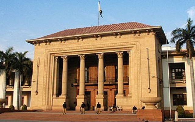 اراکین کی ناراضگیاں، پنجاب اسمبلی کے اجلاسوں میں مسلسل تاخیر