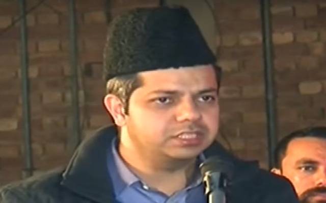 بانی پاکستان کی سالگرہ اور کرسمس کے حوالے سے ڈی جی ہیلتھ آفس میں تقریب