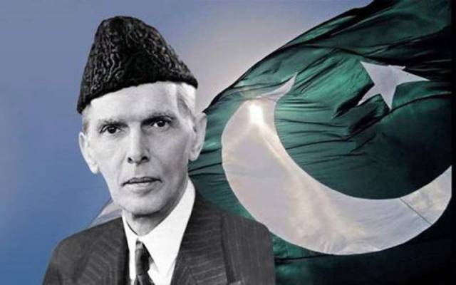 بانی پاکستان قائد اعظم محمد علی جناح کا 141واں یوم پیدائش منایا جارہا ہے