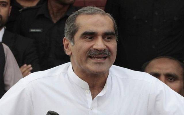 محاذ آرائی ملک کیلئےنقصان دہ ہے گریز کرنا ہوگا: خواجہ سعد رفیق