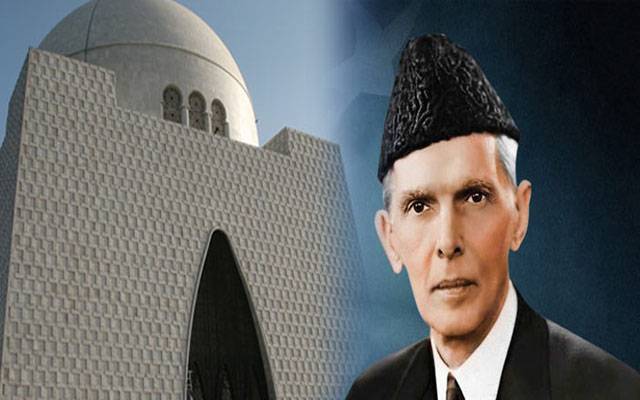 سیکیورٹی خدشات، بابائے قوم کو خراج عقیدت پیش کرنے کی تقریب منسوخ