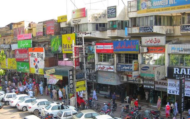 بلڈنگز مالکان کے ٹیکس کی جانچ پڑتال کیلئے خفیہ آپریشن شروع