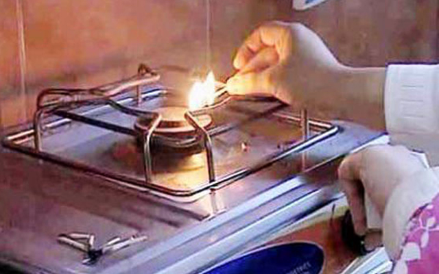 لاہوریوں کیلئے بری خبر، کل مختلف علاقوں میں گیس بند رہے گی