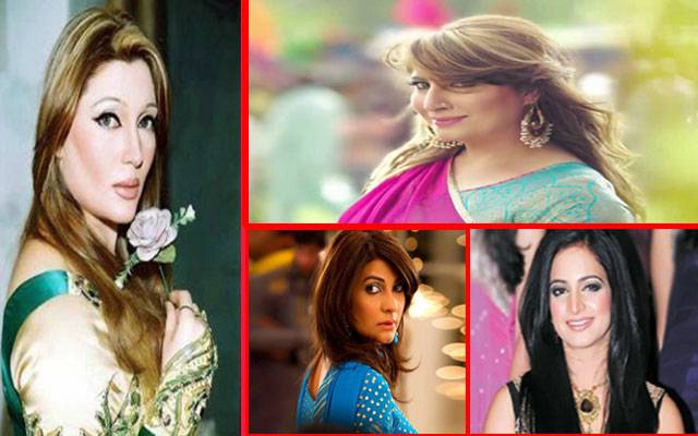 شوبز ستاروں کیلئے ایف بی آر نوٹسز کی ڈیڈ لائن کا آخری روز