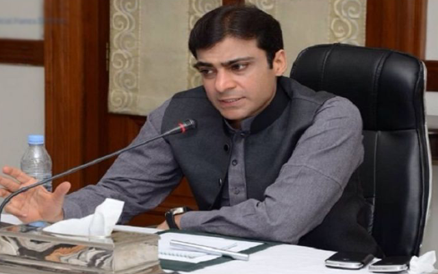  حمزہ شہباز نے خطرے کی گھنٹی بجا دی، سیاسی حلقوں میں ہلچل مچ گئی