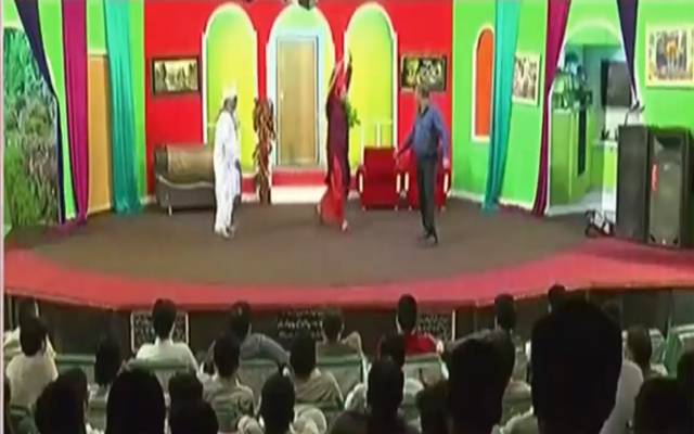 تھیٹر ڈراموں میں ضابطہ اخلاق کا فقدان،ہوم ڈیپارٹمنٹ کی آنکھ کھل گئی