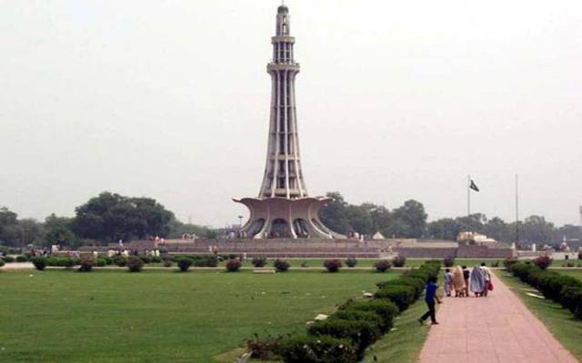 لاہور میں سردی کی شدت برقرار، بارش کا کوئی امکان نہیں