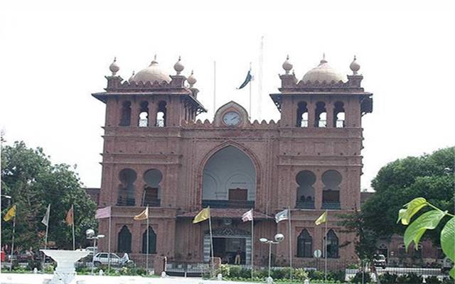 میٹروپولیٹن کا اجلاس ایک بار پھر چئیرمینوں کے شکوؤں کی نذر