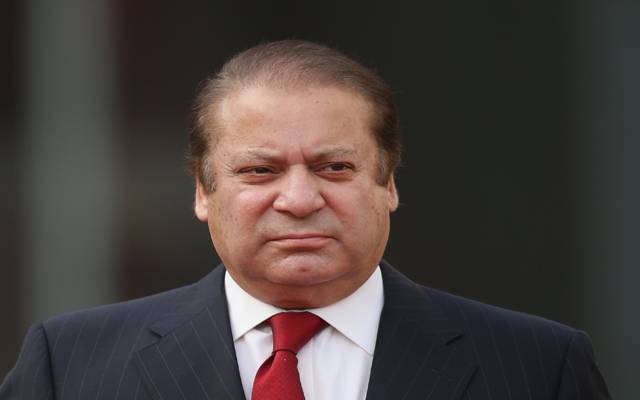 وزیر اعلیٰ پنجاب کے بعد نواز شریف بھی سعودی عرب روانہ ہو گئے