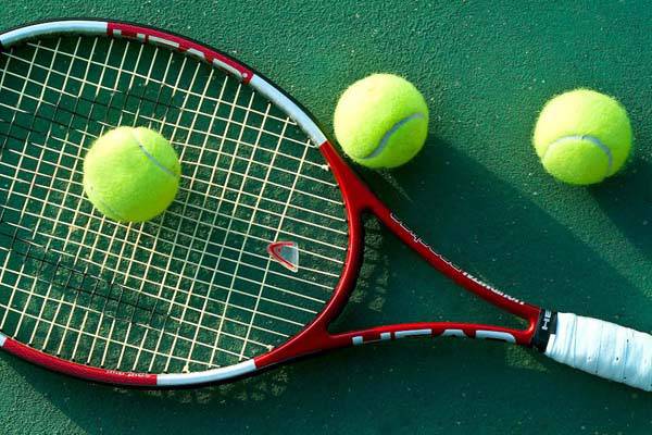 پنجاب لان ٹینس کمپلیکس کا افتتاح کرنے کا فیصلہ