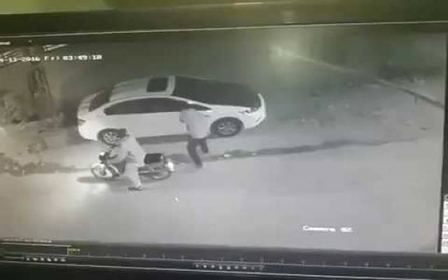 2018کاآغازبھی ڈکیتی وارداتوں سے، ستوکلہ، مصری شاہ، فیصل ٹاؤن چور سرگرم