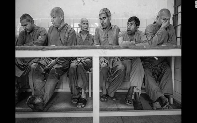 ہیلتھ کیئرکمیشن اورمحکمہ صحت کا کوٹ خواجہ سعیدمیں چھاپہ