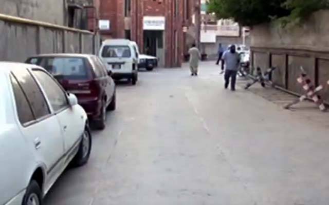لیسکو ایچ آر ڈیپارٹمنٹ کی جانب سے 4ڈپٹی مینجرز کے تقروتبادلے