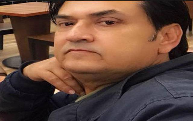 کمرکی تکلیف کے باعث