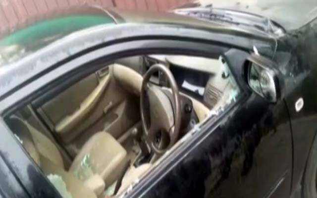 امریکن قونصلیٹ میں اعلیٰ عہدے پر فائز خاتون کو دھمکی آمیز خط موصول